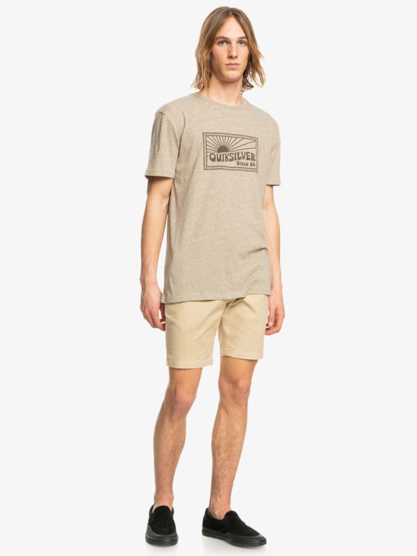 Come Back - T-Shirt for Men  EQYZT06573