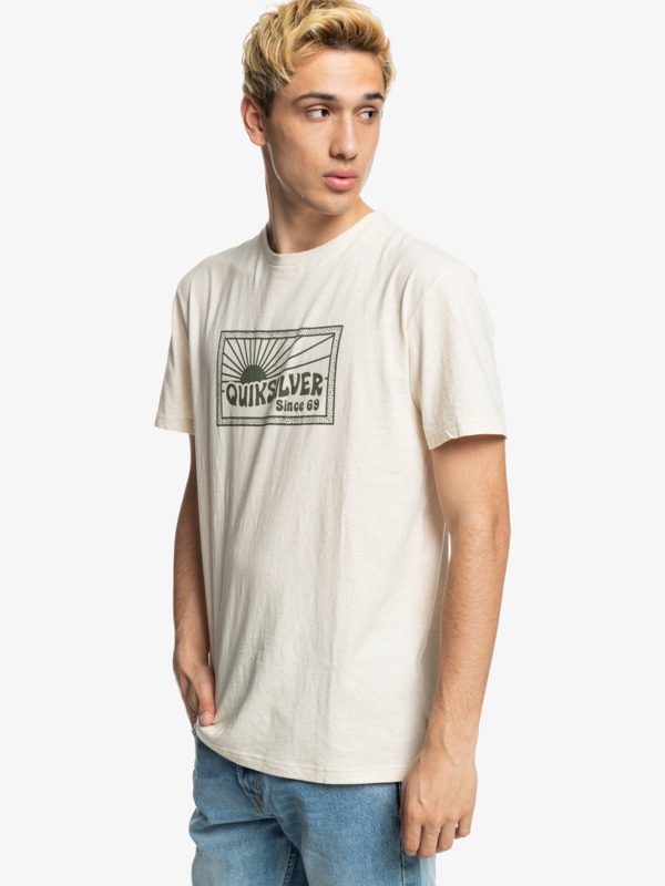 Come Back - T-Shirt for Men  EQYZT06573