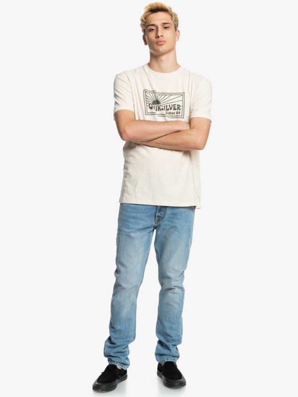 Come Back - T-Shirt for Men  EQYZT06573