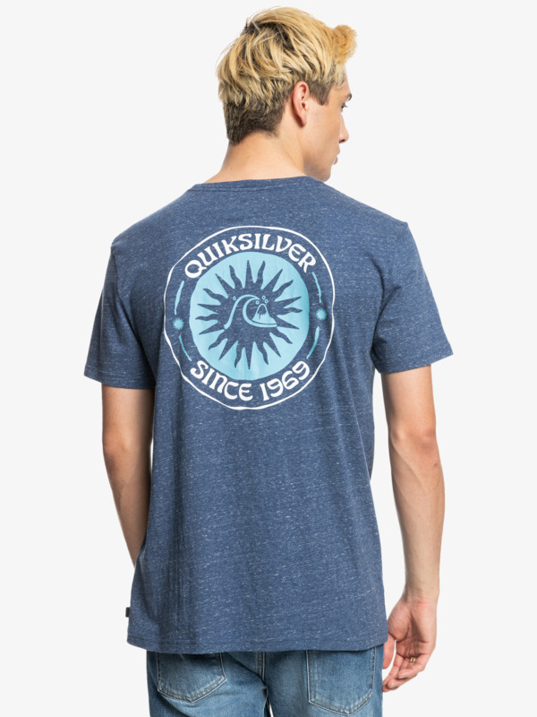 Sun Jam - T-Shirt for Men  EQYZT06574