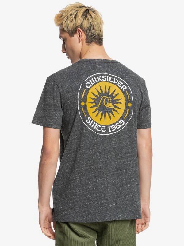 Sun Jam - T-Shirt for Men  EQYZT06574