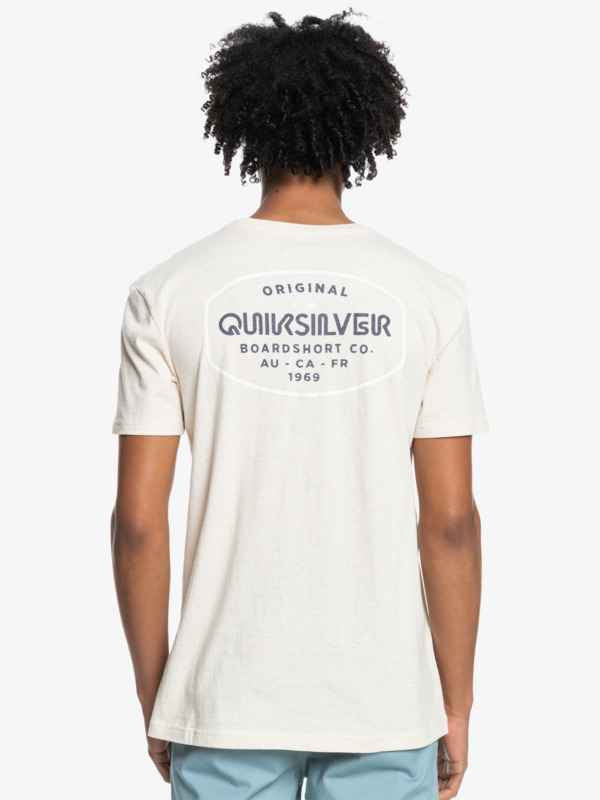 Loose Hands - T-Shirt for Men  EQYZT06575