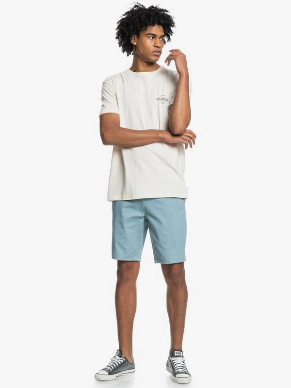 Loose Hands - T-Shirt for Men  EQYZT06575