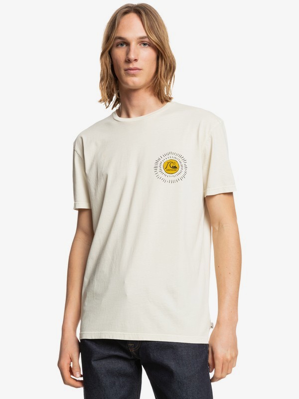 Silent Dusk - T-Shirt for Men  EQYZT06578