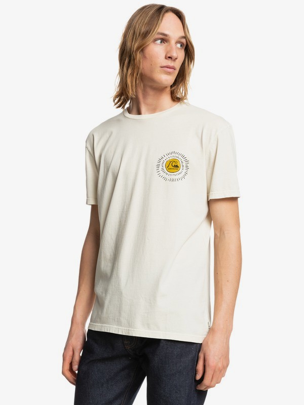 Silent Dusk - T-Shirt for Men  EQYZT06578