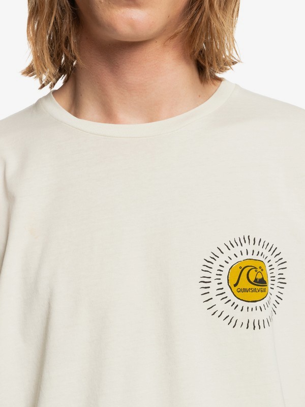 Silent Dusk - T-Shirt for Men  EQYZT06578