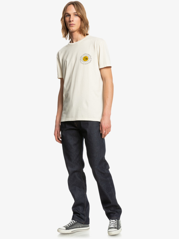 Silent Dusk - T-Shirt for Men  EQYZT06578