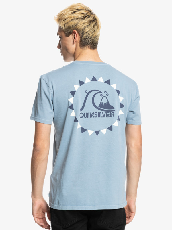 Second Sun - T-Shirt for Men  EQYZT06579