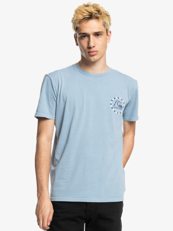 Second Sun - T-Shirt for Men  EQYZT06579