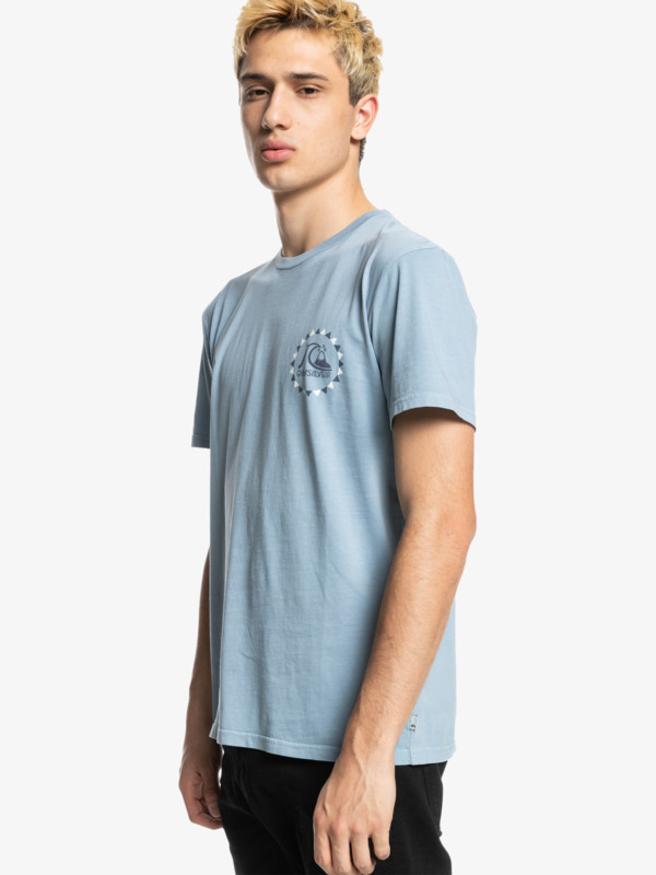 Second Sun - T-Shirt for Men  EQYZT06579