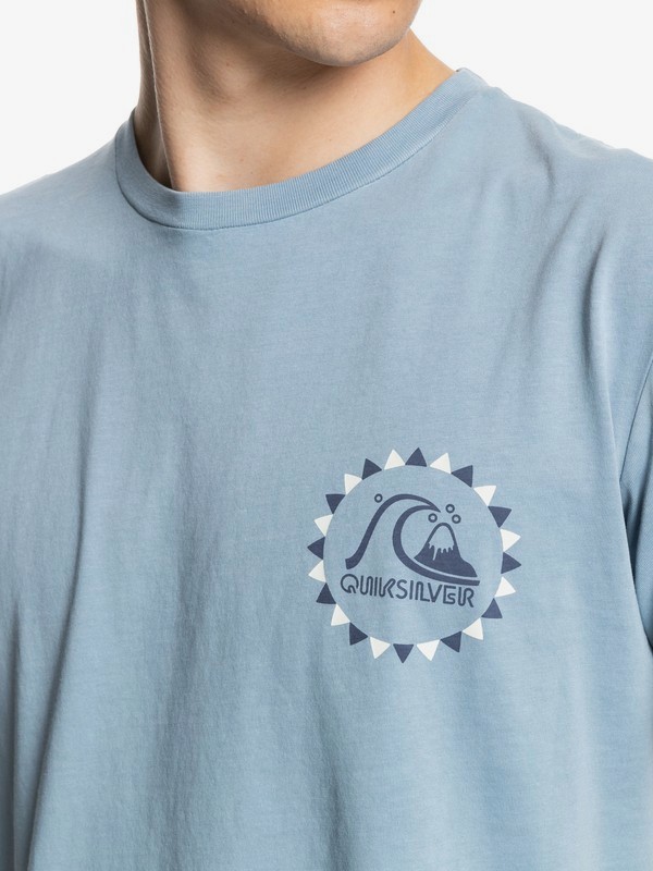 Second Sun - T-Shirt for Men  EQYZT06579