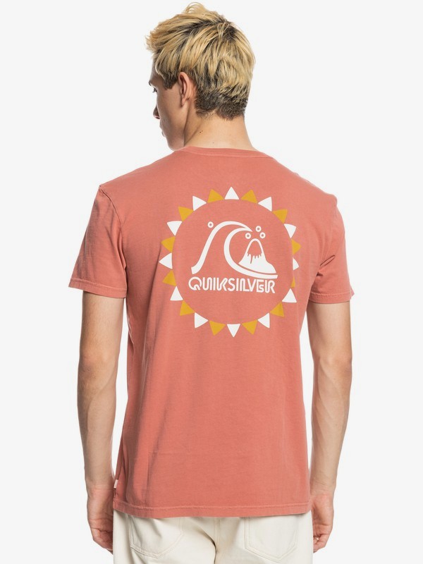 Second Sun - T-Shirt for Men  EQYZT06579