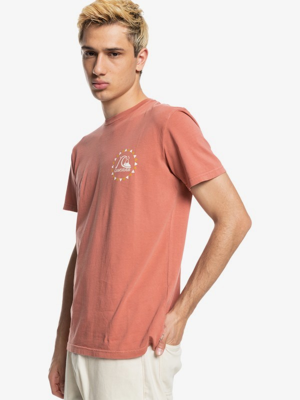 Second Sun - T-Shirt for Men  EQYZT06579