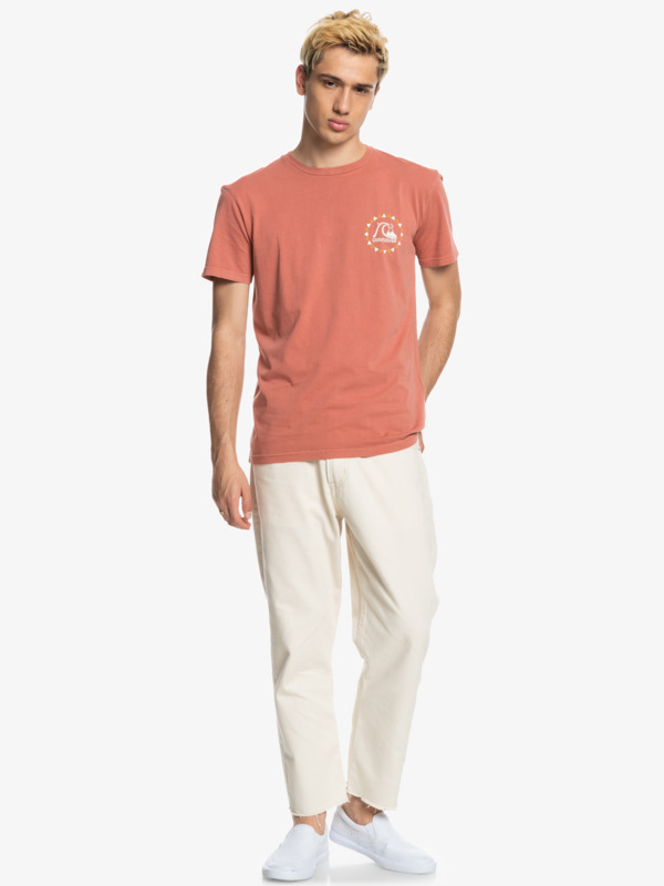 Second Sun - T-Shirt for Men  EQYZT06579