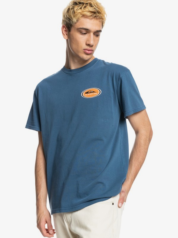 Reverb - T-Shirt for Men  EQYZT06596