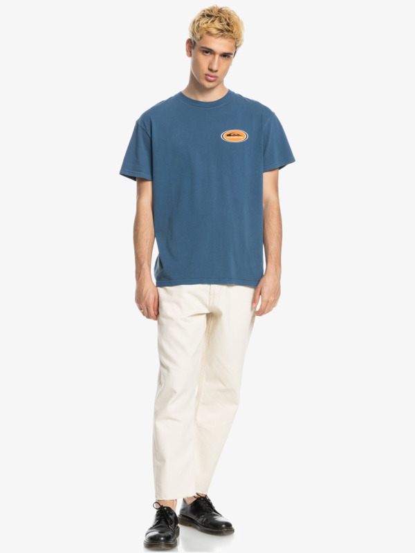 Reverb - T-Shirt for Men  EQYZT06596