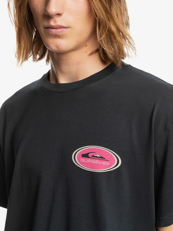 Reverb - T-Shirt for Men  EQYZT06596