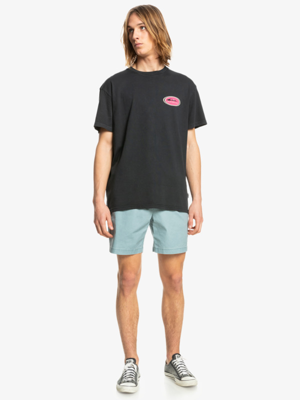 Reverb - T-Shirt for Men  EQYZT06596