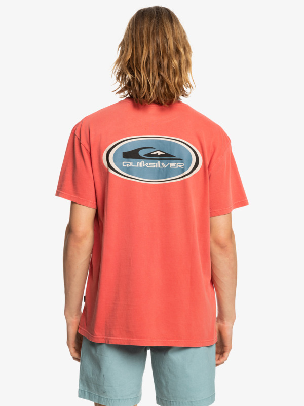 Reverb - T-Shirt for Men  EQYZT06596