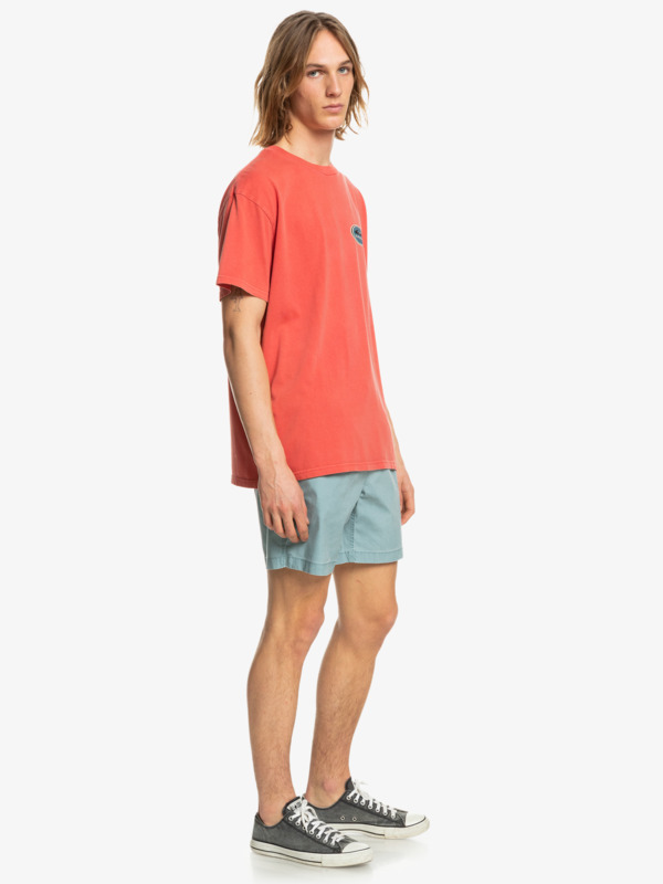 Reverb - T-Shirt for Men  EQYZT06596