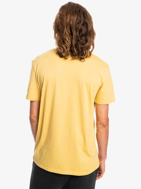 Lined Up 2022 - Short Sleeve T-Shirt for Men  EQYZT06657