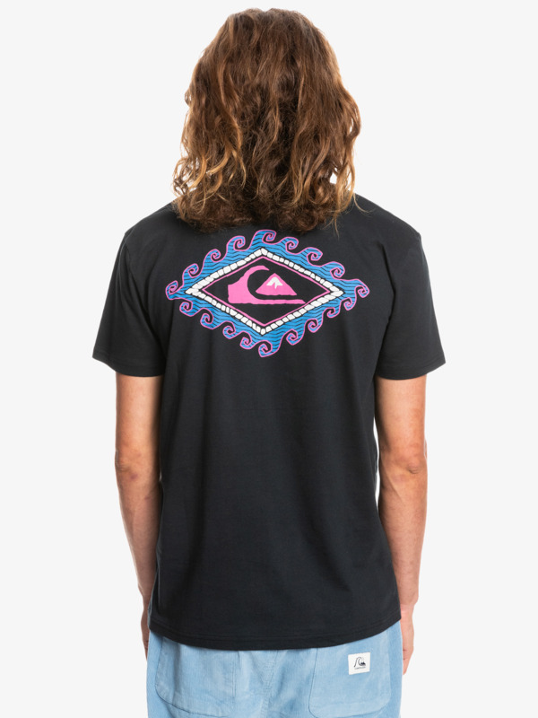Mythic Limits - Short Sleeve T-Shirt for Men  EQYZT06667
