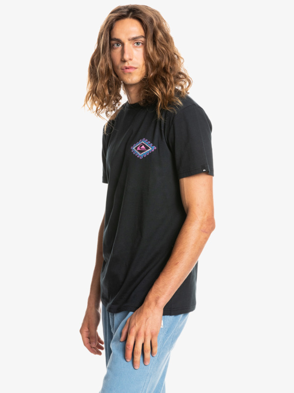 Mythic Limits - Short Sleeve T-Shirt for Men  EQYZT06667