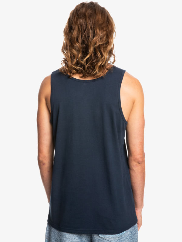 Lined Up - Vest for Men  EQYZT06674