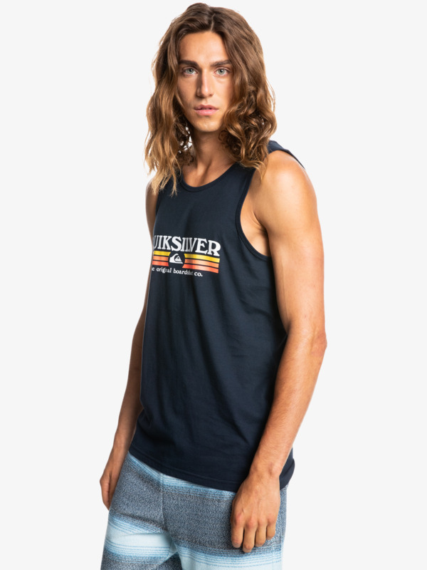 Lined Up - Vest for Men  EQYZT06674