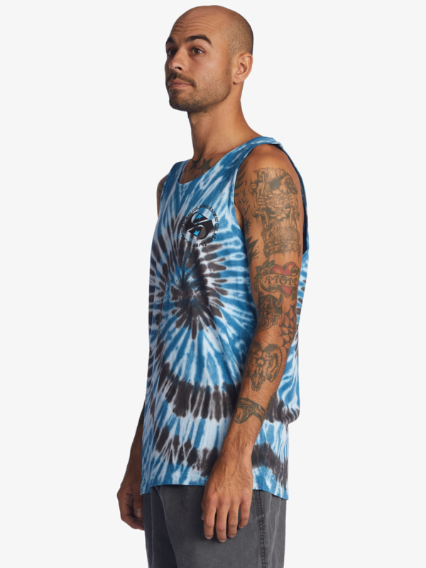 In Circle - Vest for Men  EQYZT06678