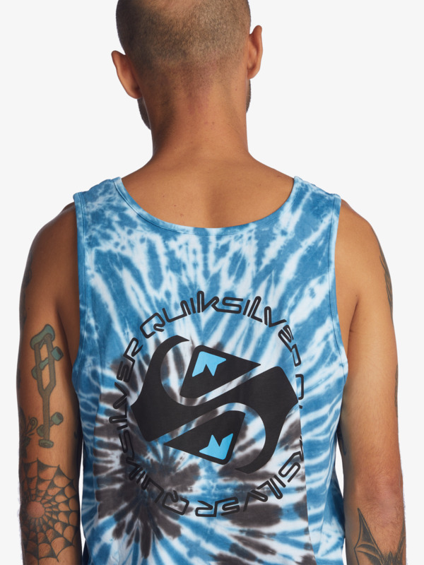 In Circle - Vest for Men  EQYZT06678