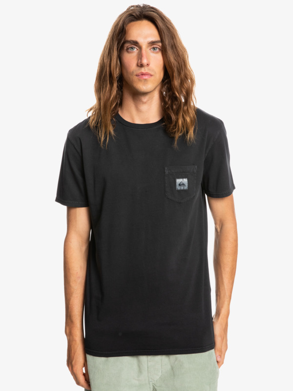 Sub Mission - Short Sleeve T-Shirt for Men  EQYZT06692