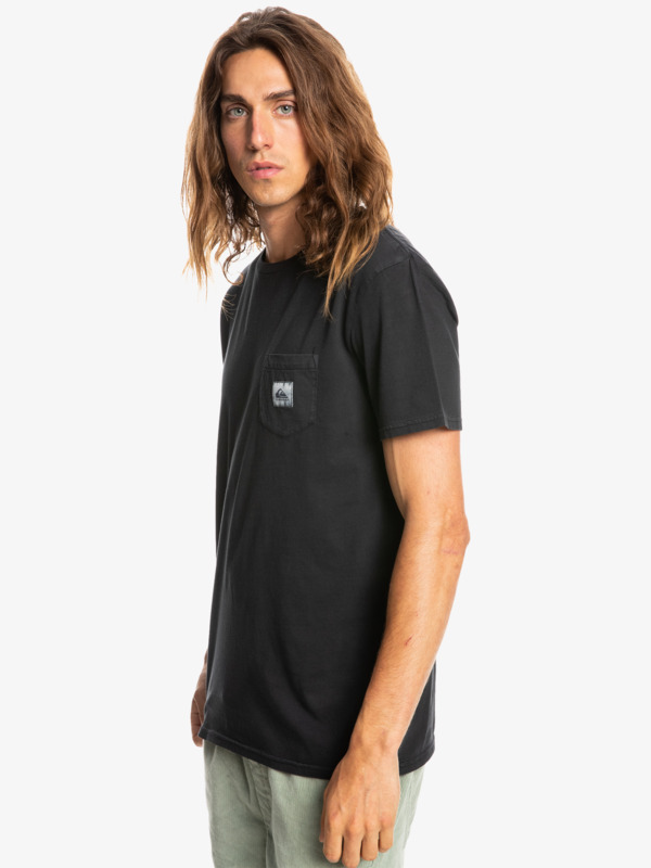 Sub Mission - Short Sleeve T-Shirt for Men  EQYZT06692