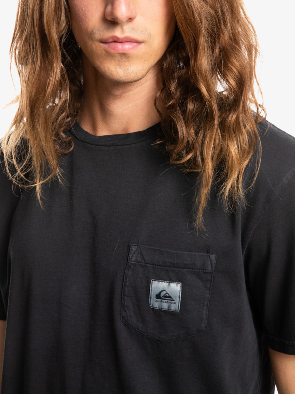 Sub Mission - Short Sleeve T-Shirt for Men  EQYZT06692