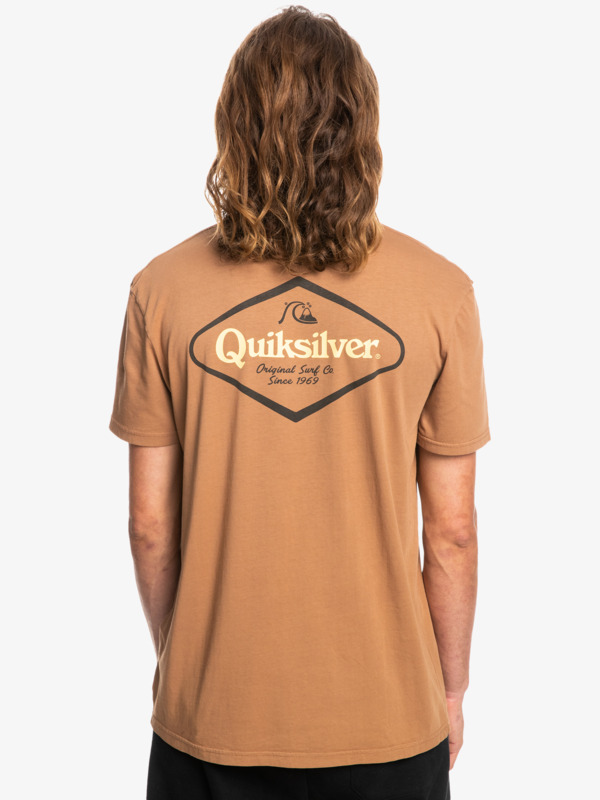 Stir It Up - Short Sleeve T-Shirt for Men  EQYZT06699