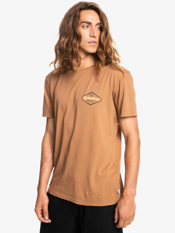 Stir It Up - Short Sleeve T-Shirt for Men  EQYZT06699
