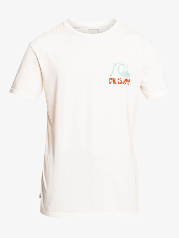 Blank Canvas Outsiders - Short Sleeve T-Shirt for Men  EQYZT06725