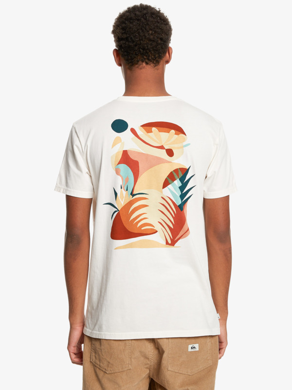 Blank Canvas Outsiders - Short Sleeve T-Shirt for Men  EQYZT06725