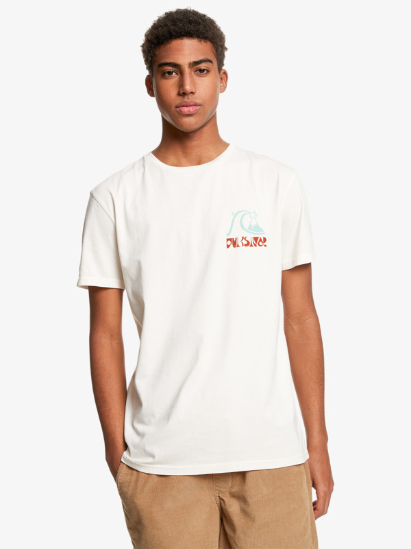 Blank Canvas Outsiders - Short Sleeve T-Shirt for Men  EQYZT06725