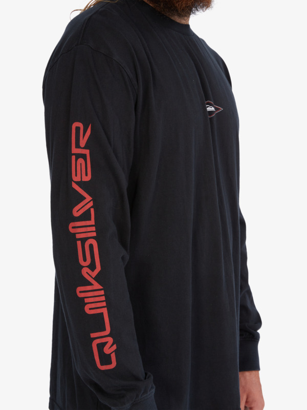 Mongrel - Long Sleeve T-Shirt for Men  EQYZT06726