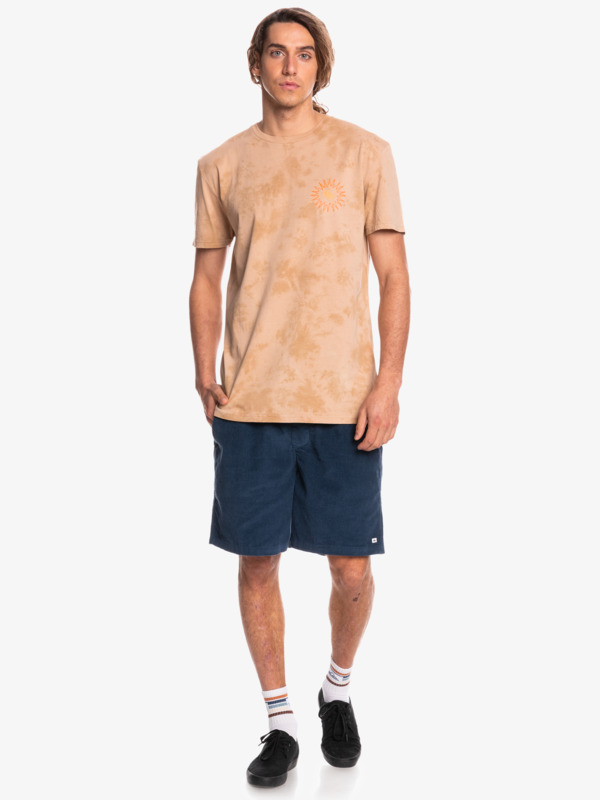 Heat Seeker - Organic T-Shirt for Men  EQYZT06764