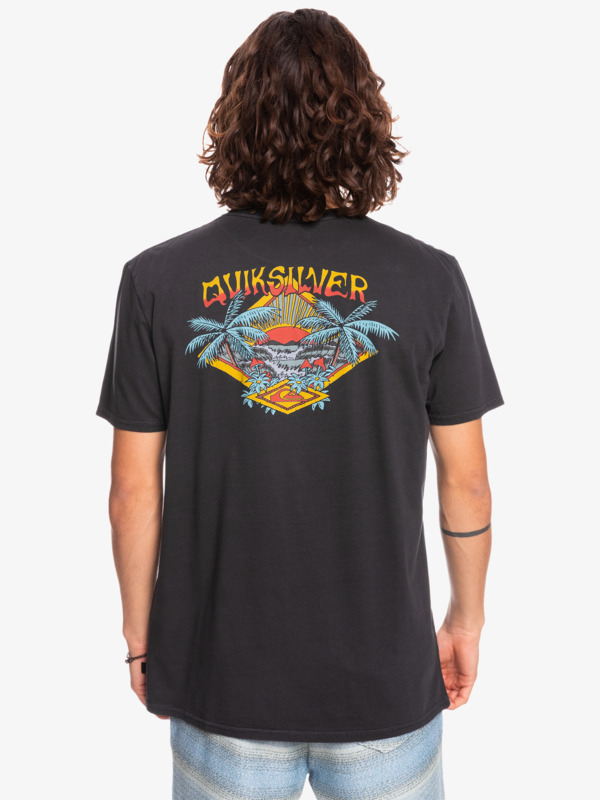 Dreamlike Daze - Organic T-Shirt for Men EQYZT06769