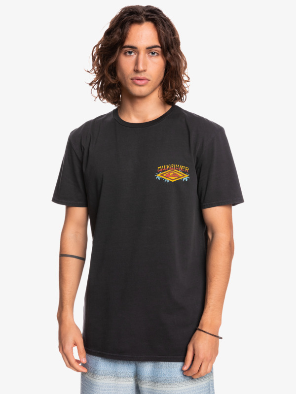 Dreamlike Daze - Organic T-Shirt for Men EQYZT06769
