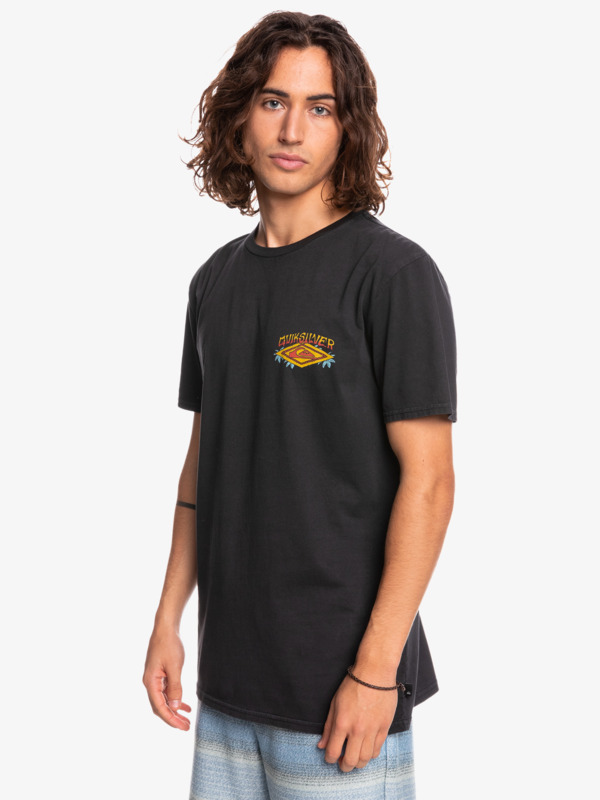 Dreamlike Daze - Organic T-Shirt for Men EQYZT06769