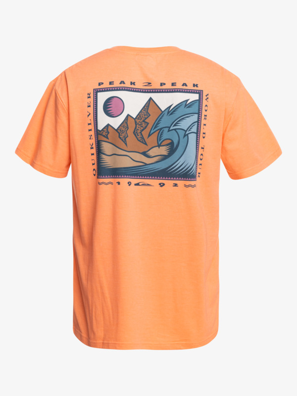 World Tour 92 - T-Shirt for Men  EQYZT07034