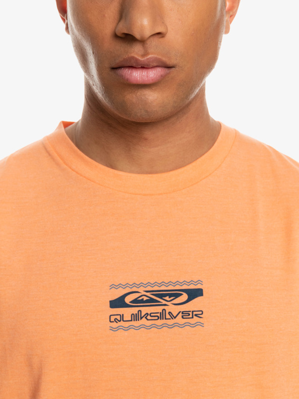 World Tour 92 - T-Shirt for Men  EQYZT07034