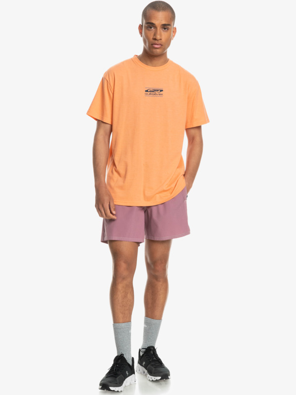 World Tour 92 - T-Shirt for Men  EQYZT07034