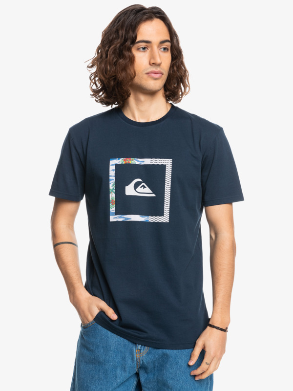Funky Fills 2022 - T-Shirt for Men  EQYZT07037