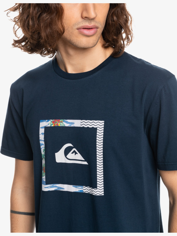 Funky Fills 2022 - T-Shirt for Men  EQYZT07037