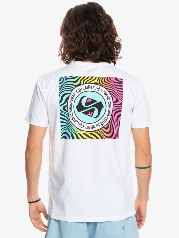 Shadow Groove - T-Shirt for Men EQYZT07038